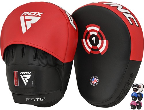 Rdx boxing focus pads - boxing, pads,