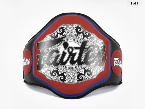 Fairtex pro muay thai - fairtex,