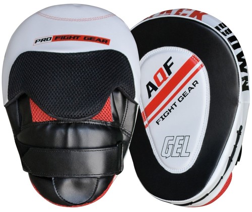 Aqf boxing pads muay thai - boxing,