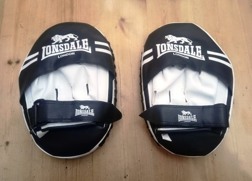Boxing lonsdale contender - lonsdale,