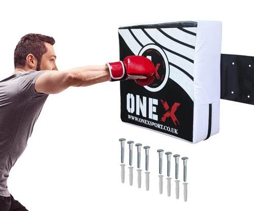 Wall pad punching - pad,