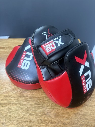 Xn8 sports training boxing - training,