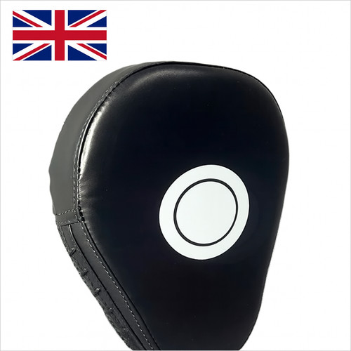 Boxing focus pads kick shield - focus,