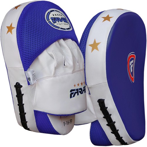 Farabi boxing focus - boxing,