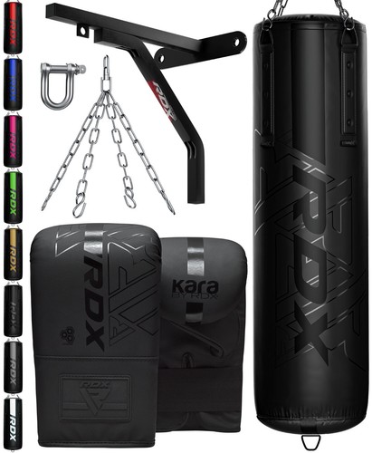 Rdx boxing punch bag - rdx,