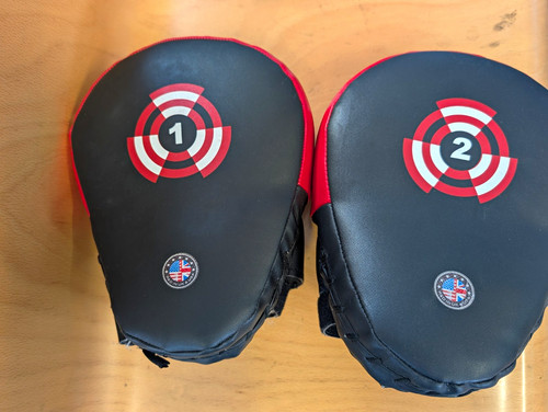 Rdx fpr t1r - t1r, boxing