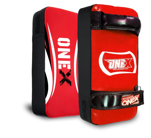 Kick pads boxing training - boxing,