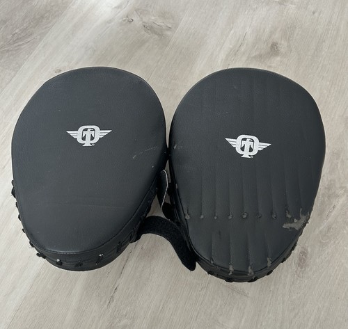 Tapout focus pads - tapout, /