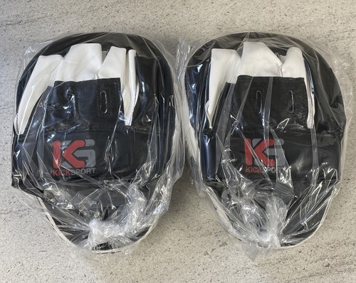 Kicksport black boxing focus - boxing,