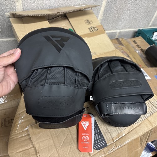 Rdx black focus - rdx, t15