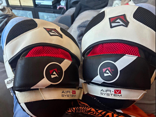 Aqf air system - air-v,