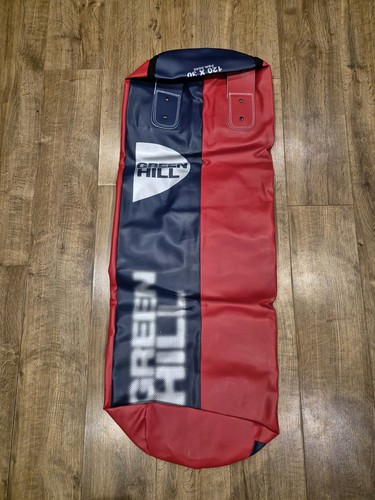 Greenhill punching bag - greenhill,