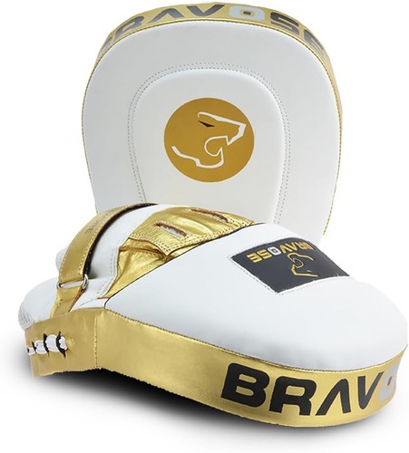 Elite boxing pads adult - elite,