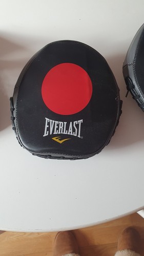 Adults boxing focus pads - adults,