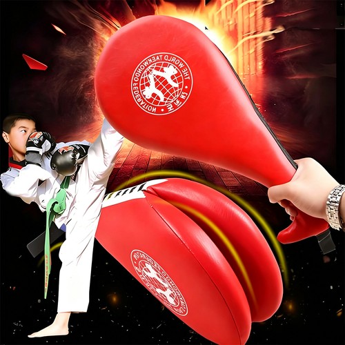 Taekwondo kick target - 2x,
