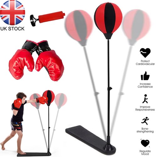 Boxing speed training ball - boxing,